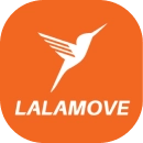 Lalamove logo